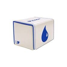 Ultra Pro Alcove Edge Box Magic the Gathering - Island